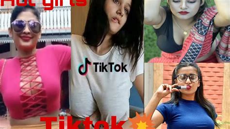 tiktok nudea|xxxtik